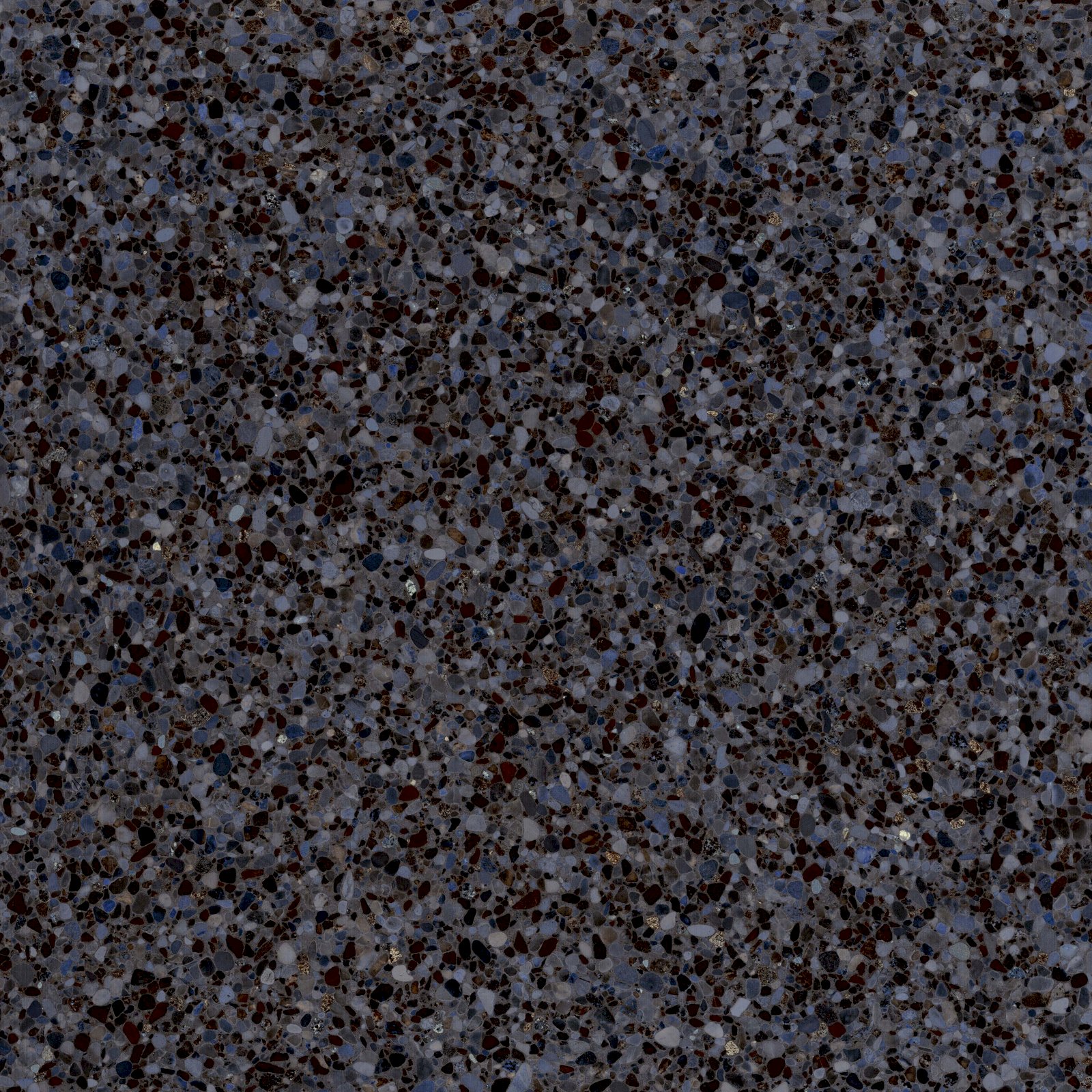 Platinum Sherlock Black 60x60